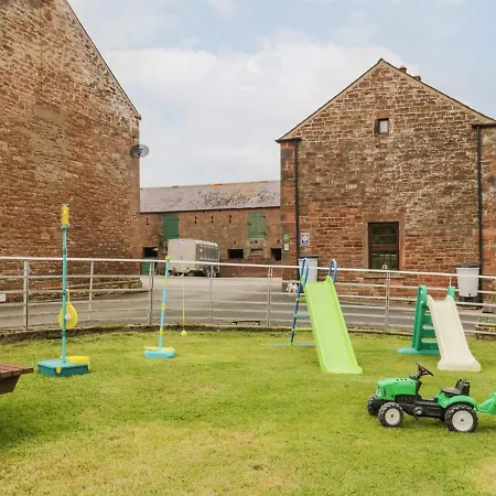 The Old Grainstore Feriehus
