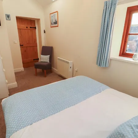 Casa vacanze The Old Grainstore