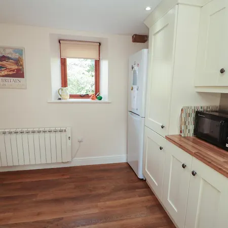 Nyaraló The Old Grainstore Wigton