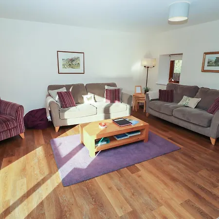 The Old Grainstore Wigton