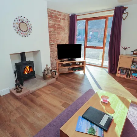 The Old Grainstore Casa vacanze