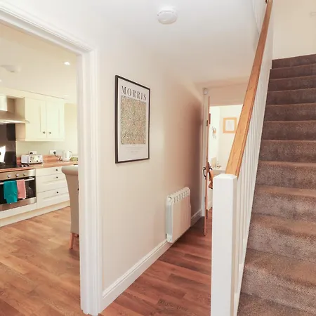 The Old Grainstore *