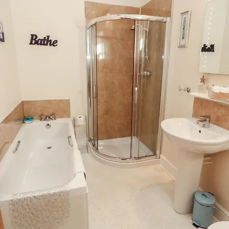 The Old Grainstore Nyaraló Wigton