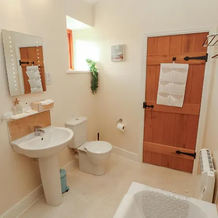 Casa vacanze The Old Grainstore *