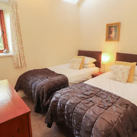 The Old Grainstore Wigton