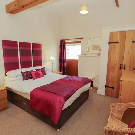 The Old Grainstore Casa vacanze *