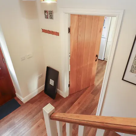 Nyaraló The Old Grainstore Wigton