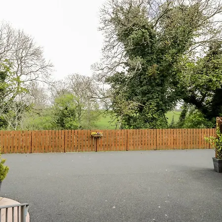 The Old Grainstore Casa vacanze Wigton