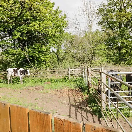 Casa vacanze The Old Grainstore Wigton