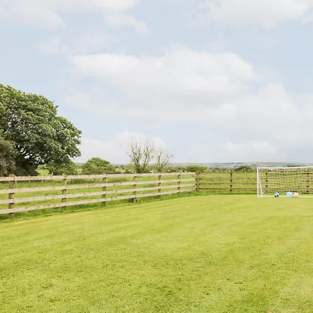 Nyaraló The Old Grainstore *