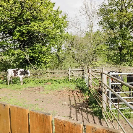 The Old Grainstore Wigton