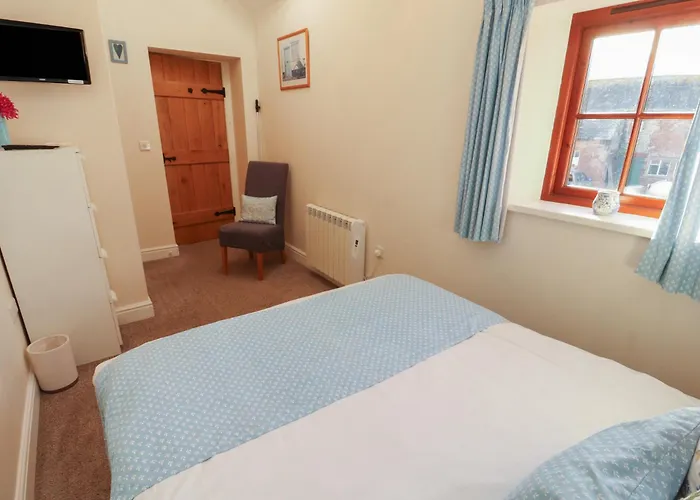 度假居 The Old Grainstore