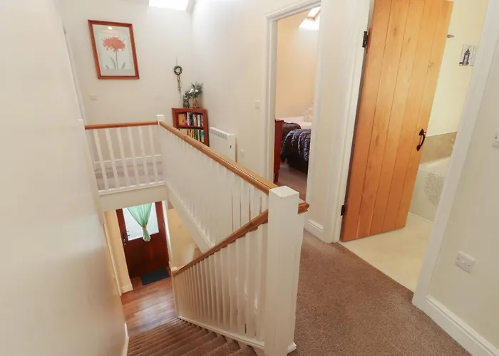 The Old Grainstore 度假居 Wigton