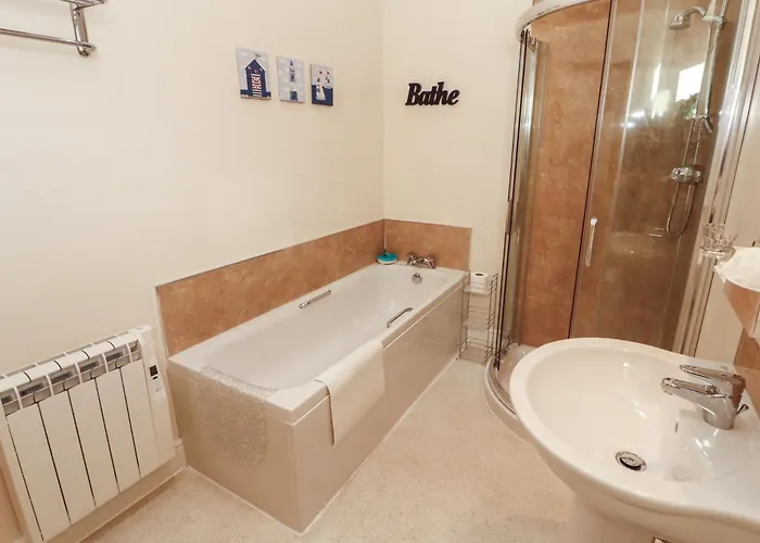 The Old Grainstore Wigton