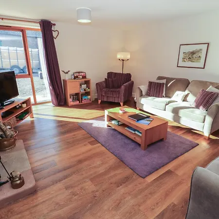 בית נופש The Old Grainstore