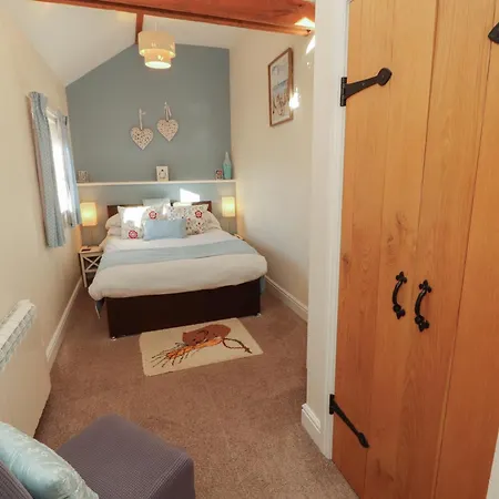 The Old Grainstore Wigton