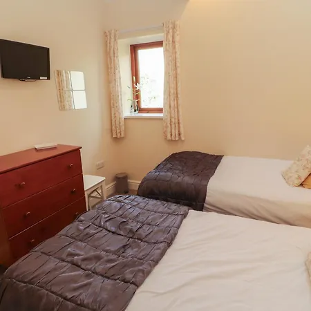 The Old Grainstore Wigton