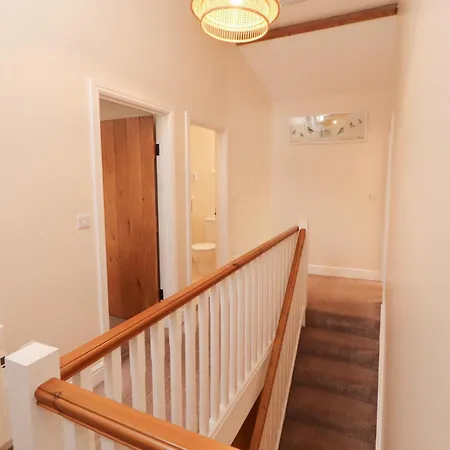 The Old Grainstore *