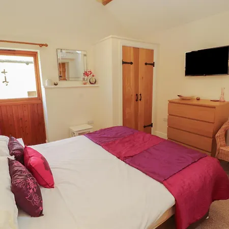 The Old Grainstore * Wigton